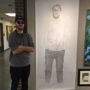 Meet your Posher, Chris